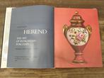 Gyz Sikota - Herend - The Art of Hungarian Porcelain -, Antiek en Kunst, Antiek | Glas en Kristal