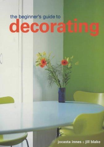 The Beginners Guide to Decorating 9781850298328, Boeken, Taal | Engels, Gelezen, Verzenden