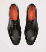 Santoni - Veterschoenen - Maat: EU 42 - Nieuw in doos, Kleding | Heren, Schoenen, Nieuw