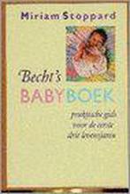 Bechts babyboek 9789023007791 Mirjam Pressler, Gelezen, Verzenden, Mirjam Pressler