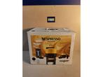 Magimix Nespresso CitiZ & Milk M196 Zwart, Witgoed en Apparatuur, Nieuw