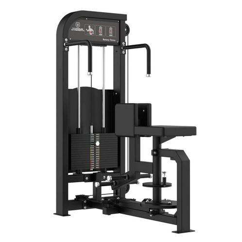 Titanium Strength Elite Series | Pin Loaded | Torso Rotation, Sport en Fitness, Fitnessmaterialen, Nieuw, Verzenden
