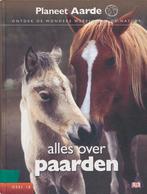 Planeet Aarde deel 18 Alles over Paarden, Boeken, Verzenden, Nieuw