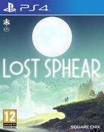 Lost Sphear-Standaard (PlayStation 4) NIEUW, Ophalen of Verzenden, Nieuw