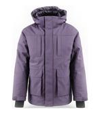 Travelin Jas in maat 36 Blauw | 10% korting, Travelin, Verzenden, Zo goed als nieuw, Blauw