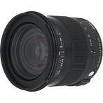 Sigma 17-70mm F/2.8-4.0 DC Macro CONTEMPORARY OS HSM Nikon, Audio, Tv en Foto, Fotografie | Lenzen en Objectieven, Verzenden, Gebruikt