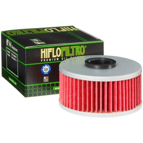 Hiflo Hf 144 Oliefilter Yamaha, Computers en Software, Laptop-opladers, Verzenden
