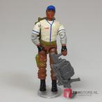 G.I. Joe - Hardball (v1) (Compleet) (Toys), Verzamelen, Poppetjes en Figuurtjes, Verzenden, Zo goed als nieuw