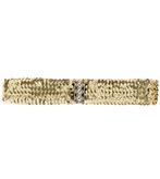 Gouden Riem Pailletten, Hobby en Vrije tijd, Verzenden, Nieuw