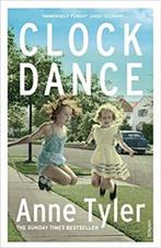 Clock Dance 9781784708597 Anne Tyler, Boeken, Gelezen, Verzenden, Anne Tyler