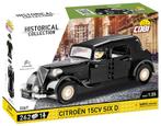 COBI  WW2 2267 - Citroën 15CV Six D, Verzenden, Nieuw