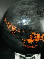 Mahonie Obsidiaan Bol – Uitzonderlijke kwaliteit en, Verzamelen
