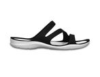 Crocs - Swiftwater Sandal Women - Dames Sandaal - 37 - 38, Nieuw