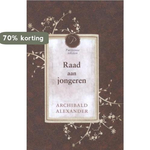 Puriteinse teksten - Raad aan jongeren 4 9789462783874, Boeken, Godsdienst en Theologie, Zo goed als nieuw, Verzenden