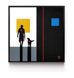 Giò Mondelli - Amore Incondizionato, Antiek en Kunst