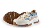 DWRS Sneakers in maat 37 Goud | 10% extra korting, DWRS, Overige kleuren, Verzenden, Sneakers of Gympen