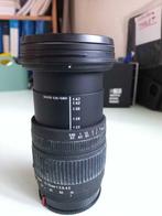 Sigma DC 17-70mm 1:2.8-4.5 Zoomlens, Audio, Tv en Foto, Fotocamera's Digitaal, Nieuw