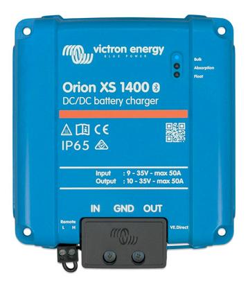 Victron Orion XS 1400 DC-DC battery charger beschikbaar voor biedingen