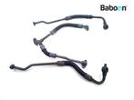 Olieleiding Suzuki GSF 650 Bandit 2004-2006 (GSF650), Verzenden, Gebruikt