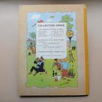 Tintin T6 - Le Lotus Bleu (B7) – C - 1 Album - Herdruk -, Nieuw