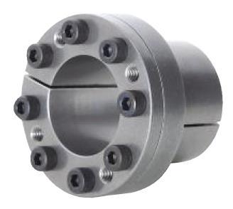 Spanset type K Ø 40 x 53 mm. beschikbaar voor biedingen