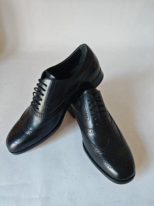 Tods - Veterschoenen - Maat: EU 41.5 - Nieuw in doos, Kleding | Heren, Schoenen