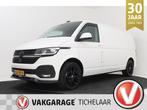 Volkswagen Transporter | Zakelijke Lease v.a. €555.89 pm, Automaat, Stof, Gebruikt, Euro 6