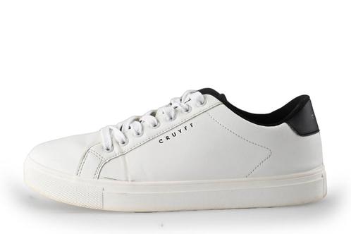 Cruyff Sneakers in maat 42 Wit | 10% extra korting, Kleding | Heren, Schoenen, Wit, Gedragen, Sneakers of Gympen, Verzenden