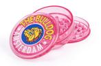 Bulldog Kruidengrinder Acryl  Roze, Verzamelen, Ophalen of Verzenden, Nieuw