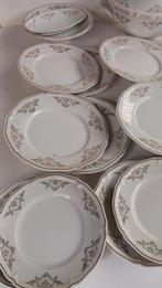 richard ginori - Bijzettafel (25) - Porselein