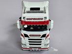 WSI Scania R Highline CR20H 6x2 Tag Axle V8 Power, Hobby en Vrije tijd, Modelauto's | 1:50, Nieuw, Verzenden