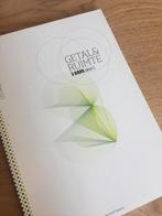 Getal & Ruimte 10e ed havo 3 uitwerkingen deel 1, Verzenden, Gelezen, L.A. Reichard