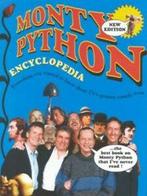 Monty Python encyclopedia by Robert Ross (Hardback), Boeken, Gelezen, Verzenden