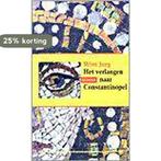Het verlangen naar Constantinopel 9789064813009 W. Jurg, Boeken, Verzenden, Gelezen, W. Jurg