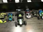 TRXXS Diverse Traxxas rc auto occassions , inruilers, inruil, Elektro, Auto offroad, Ophalen of Verzenden, Zo goed als nieuw