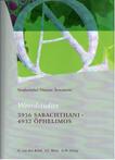 StudieBijbel NT15 - Woordstudies - 3956 SABACHTHANI – 4932 O