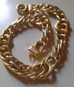 Armband - 18 karaat Geel goud - Armband 18 kt, Nieuw
