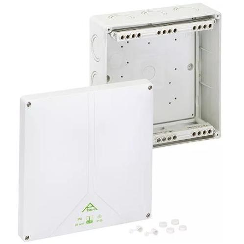 SPELSBERG Klemmenkast ABOX-I 350, 5 klemmen 35mm2, Doe-het-zelf en Verbouw, Elektra en Kabels, Nieuw, Ophalen of Verzenden