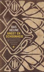 Angst en schoonheid 9789023478010 Bas Heijne, Boeken, Verzenden, Zo goed als nieuw, Bas Heijne