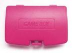 Game Boy Color Battery Cover (Red), Spelcomputers en Games, Ophalen of Verzenden, Nieuw