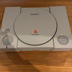 Sony - Playstation 1 (PS1) - Japanese Console and memory, Nieuw