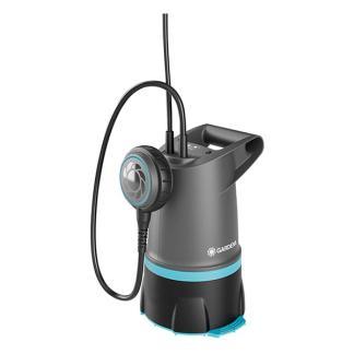 Dompelpomp | Gardena | 20.000 ltr/u, Tuin en Terras, Waterpompen, Nieuw, Verzenden