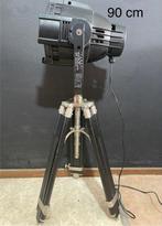 Fargo - Staande lamp - Multi Par & Statief - Aluminium,