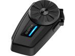 Sena Spider ST1 - Bluetooth Communicatiesysteem - Mesh, Verzenden, Zo goed als nieuw