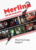 Merlina en de parafix 9789022339381 Peter Van Camp, Boeken, Gelezen, Peter Van Camp, Verzenden