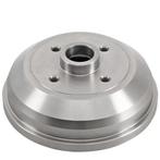 Remtrommel OPEL CORSA 1.3 achterzijde, Verzenden, Nieuw