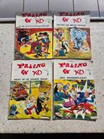 Paling en Ko - in de range van 1 t/m 29+34 - 30 Album -, Nieuw