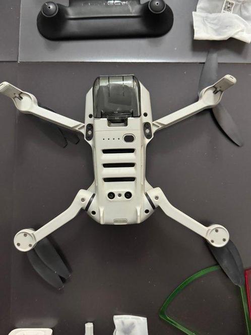 DJI Mavic Mini Fly More Combo Drone-camera, Audio, Tv en Foto, Fotocamera's Digitaal