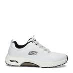 Skechers Skech-Air Arch Fit lage sneakers voor heren, Kleding | Heren, Verzenden, Wit, Nieuw, Sneakers of Gympen