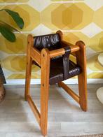 IKEA - Gillis Lundgren - Stoel - Hout - Kontiki